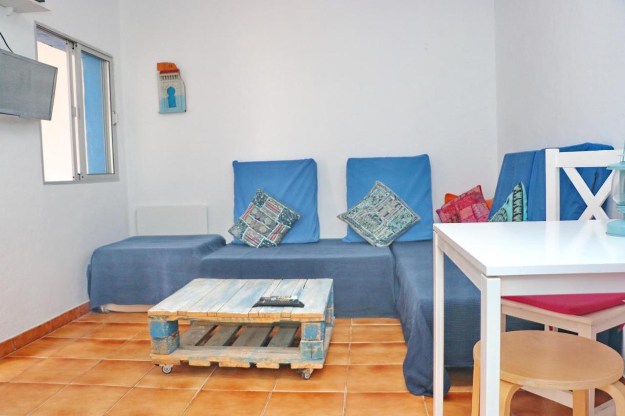 Apartamento Canaveral Playa Conil Conil De La Frontera Exterior photo