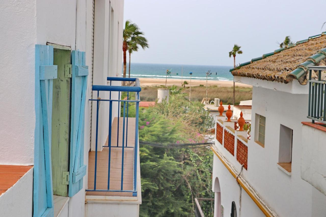 Apartamento Canaveral Playa Conil Conil De La Frontera Exterior photo