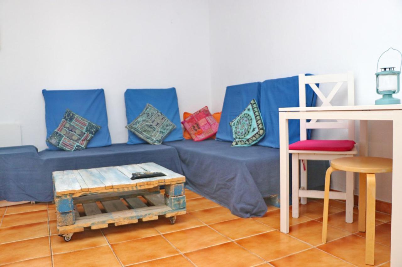 Apartamento Canaveral Playa Conil Conil De La Frontera Exterior photo